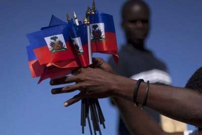 le nouvelliste haiti nouvelle du jour